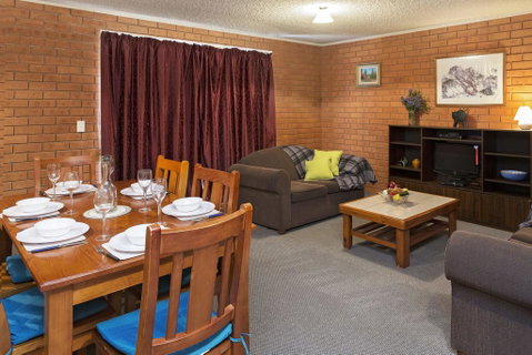 Sunrise 9 - Accommodation Perth 1
