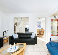 Sunrise  Fingal Bay - Accommodation Perth