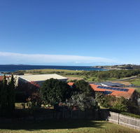 Sunnyside Holiday Home - Accommodation Perth