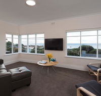 Sunrise at Penguin - Accommodation Perth