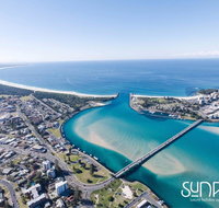 Sunrise Luxury Apartments - Accommodation Perth