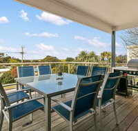 Sunrise at Smiths Beach - Accommodation Perth