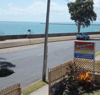 Sunrise Units - Accommodation Perth