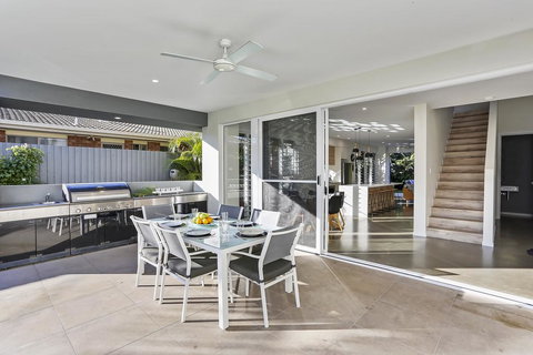 Sunrise SEA-esta - Perth Resorts 3