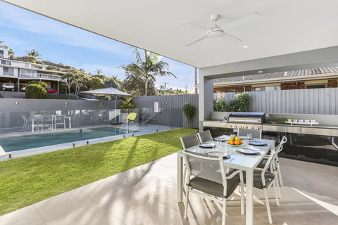 Sunrise SEA-esta - Perth Resorts 1