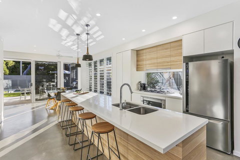 Sunrise SEA-esta - Perth Resorts 0