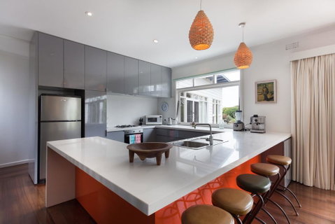 Sunseeker House - Accommodation Perth 1