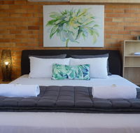 Sunseeker Motel - Perth Resorts