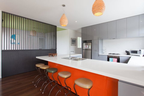 Sunseeker House - Accommodation Perth 2