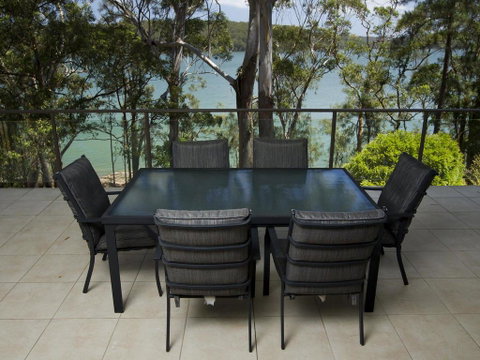 Sunset At Sandbar - Accommodation Perth 3