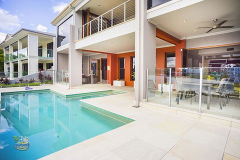 Sunset Circle At The Cove - Accommodation Perth 2