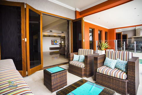 Sunset Circle At The Cove - Accommodation Perth 3