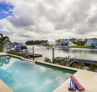 Sunset Circle at the Cove - Accommodation Perth
