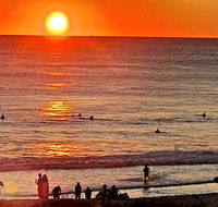 Sunset on Esplanade - Accommodation Perth