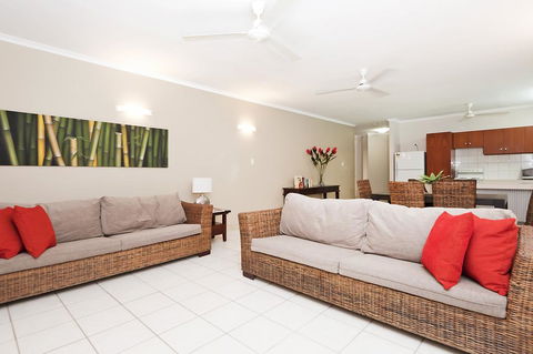 Sunset On Nightcliff - Perth Resorts 1