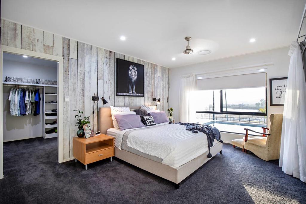 Strathdickie QLD Accommodation Perth
