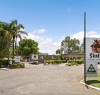 Sunset Top Tourist Park - Accommodation Perth