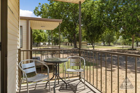Sunset Top Tourist Park - Accommodation Perth 3