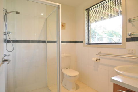 SUNSET WATERS - INLET SIDE - Accommodation Perth 2