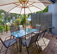 Sunset Waters Apartments - Accommodation Perth