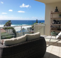 Sunshine Beach Penthouse with Beach Views - Unit 9/21 Park Crescent Sunshine Beach - Accommodation Perth