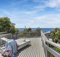 Sunshine Beach Shack - Accommodation Perth