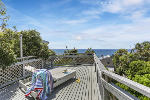 Sunshine Beach Shack - Accommodation Perth 0