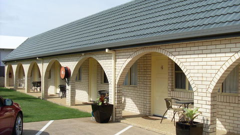 Sunshine Coast Airport Motel - Accommodation Perth 3