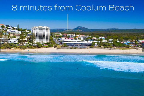 Sunshine Coast Cottage - Perth Resorts 2