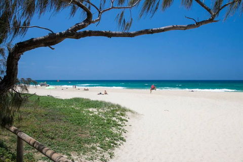 Sunshine Coast Cottage - Perth Resorts 0