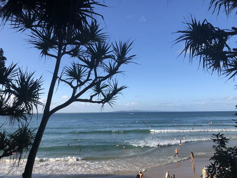 Sunshine Coast Cottage - Perth Resorts 1