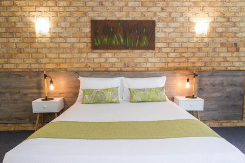 Sunshine Coast Motor Lodge - Accommodation Perth 3