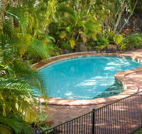 Sunshine Coast Motor Lodge - Accommodation Perth
