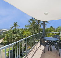 Sunshine Cove across the road from the beach - Accommodation Perth