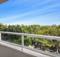 Super Convenient Apartment with Garden Views - Accommodation Perth