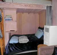 Super Value Thredbo STUDIO  Ante-Room Apartment - Accommodation Perth