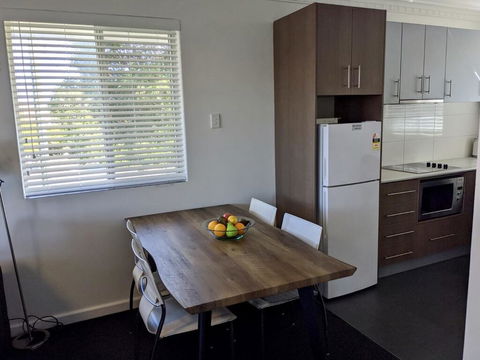 Superb 2 BR Apartment Minutes To CBD- Cen8 - Perth Resorts 2