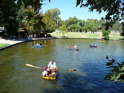 Superb Stay In Adelaides East End - Accommodation Perth 1