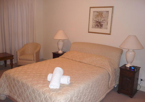 Superb Stay In Adelaides East End - Accommodation Perth 0