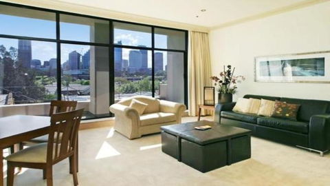 Superior Apartment With Views - Perth Resorts 0