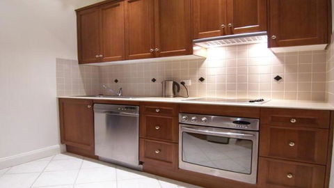 Superior Apartment With Views - Perth Resorts 3