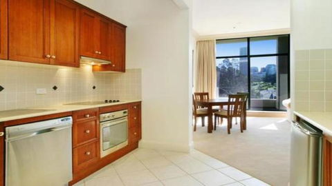 Superior Apartment With Views - Perth Resorts 2