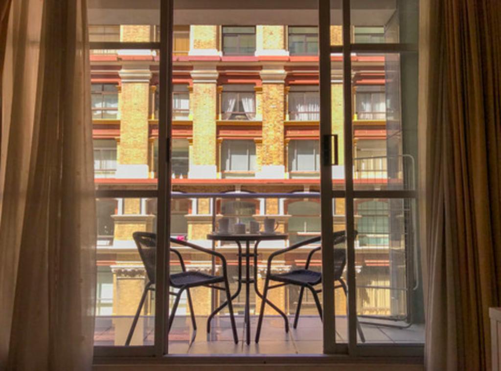 Darling Harbour NSW Accommodation Perth