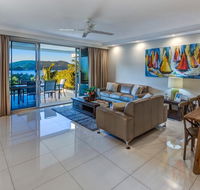 Superior Poinciana 011 on Hamilton Island - Accommodation Perth