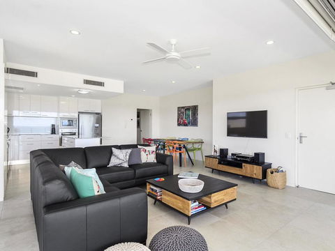 Surf 101 On Cabarita Beach - Accommodation Perth 1