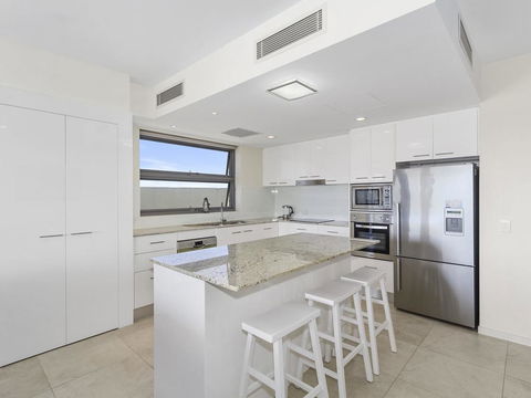 Surf 101 On Cabarita Beach - Accommodation Perth 3