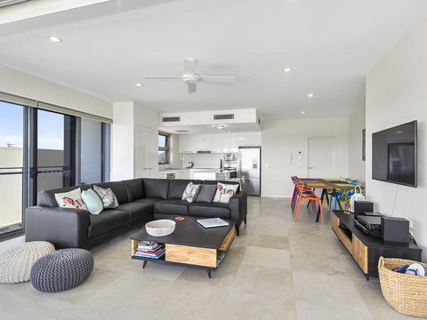 Surf 101 On Cabarita Beach - Accommodation Perth 2