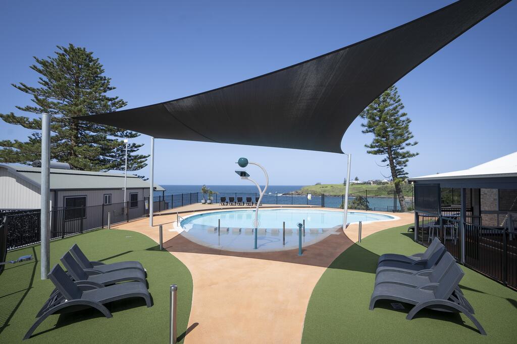 Jerrara NSW Perth Resorts