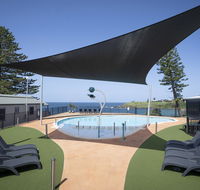 Surf Beach Holiday Park - Perth Resorts