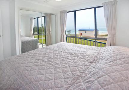 Surf Beach Narooma Holiday Park - Accommodation Perth 2